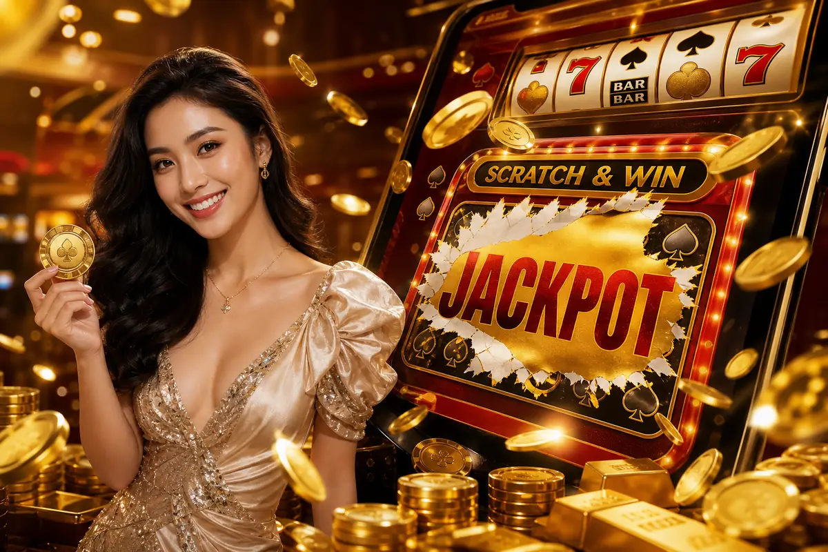 lucky8883