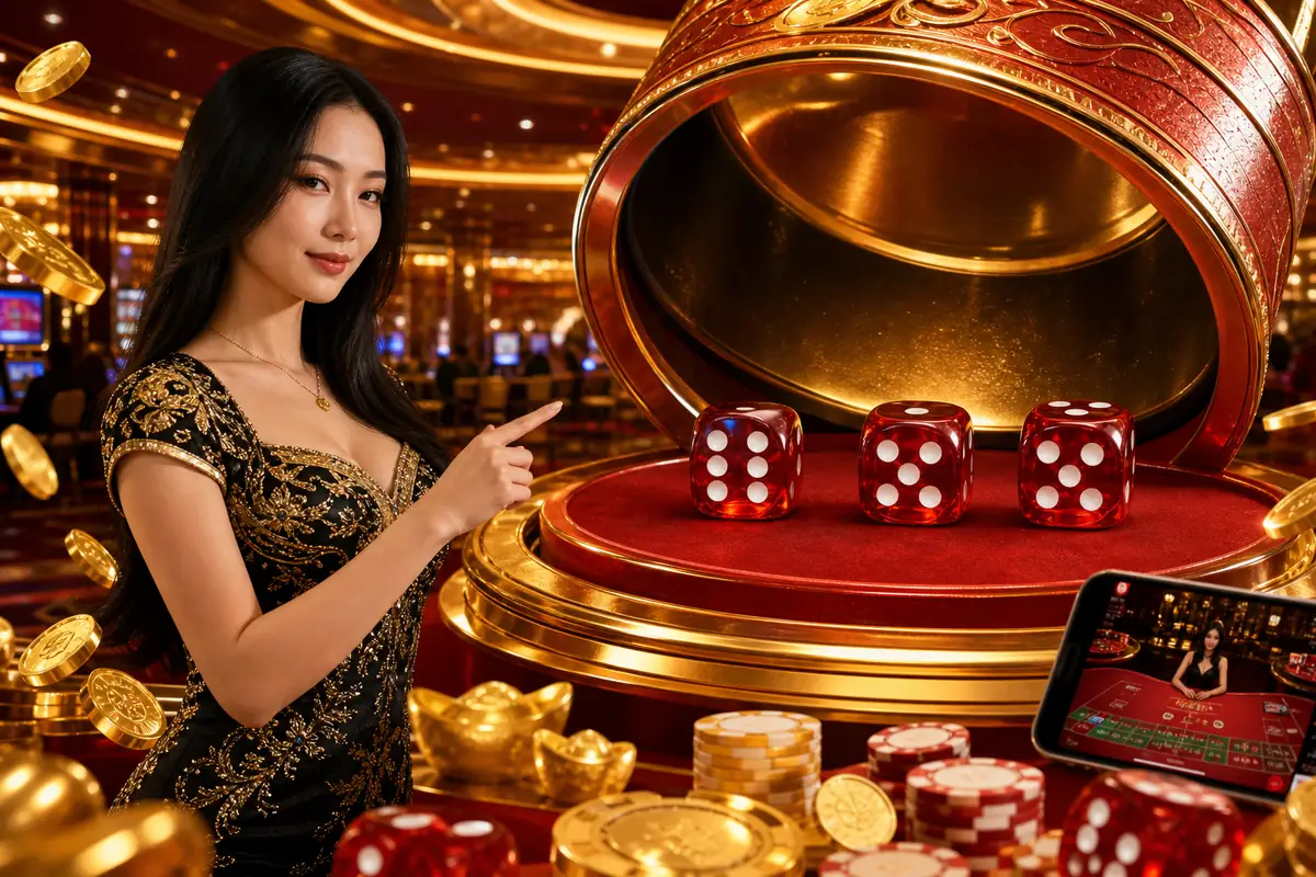 lucky8883 hướng dẫn đăng ký