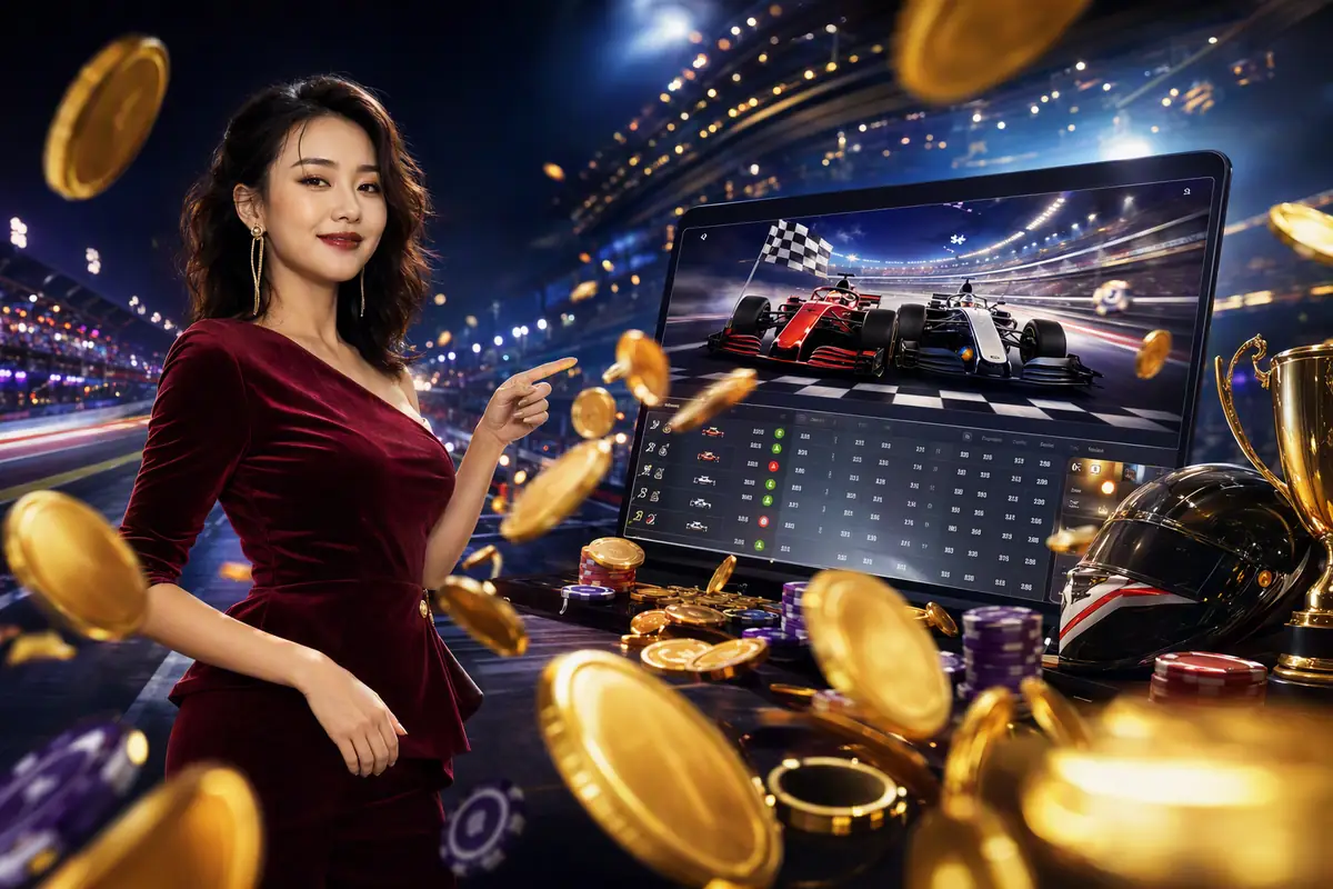 lucky8883 đối tác nhà cung cấp trò chơi