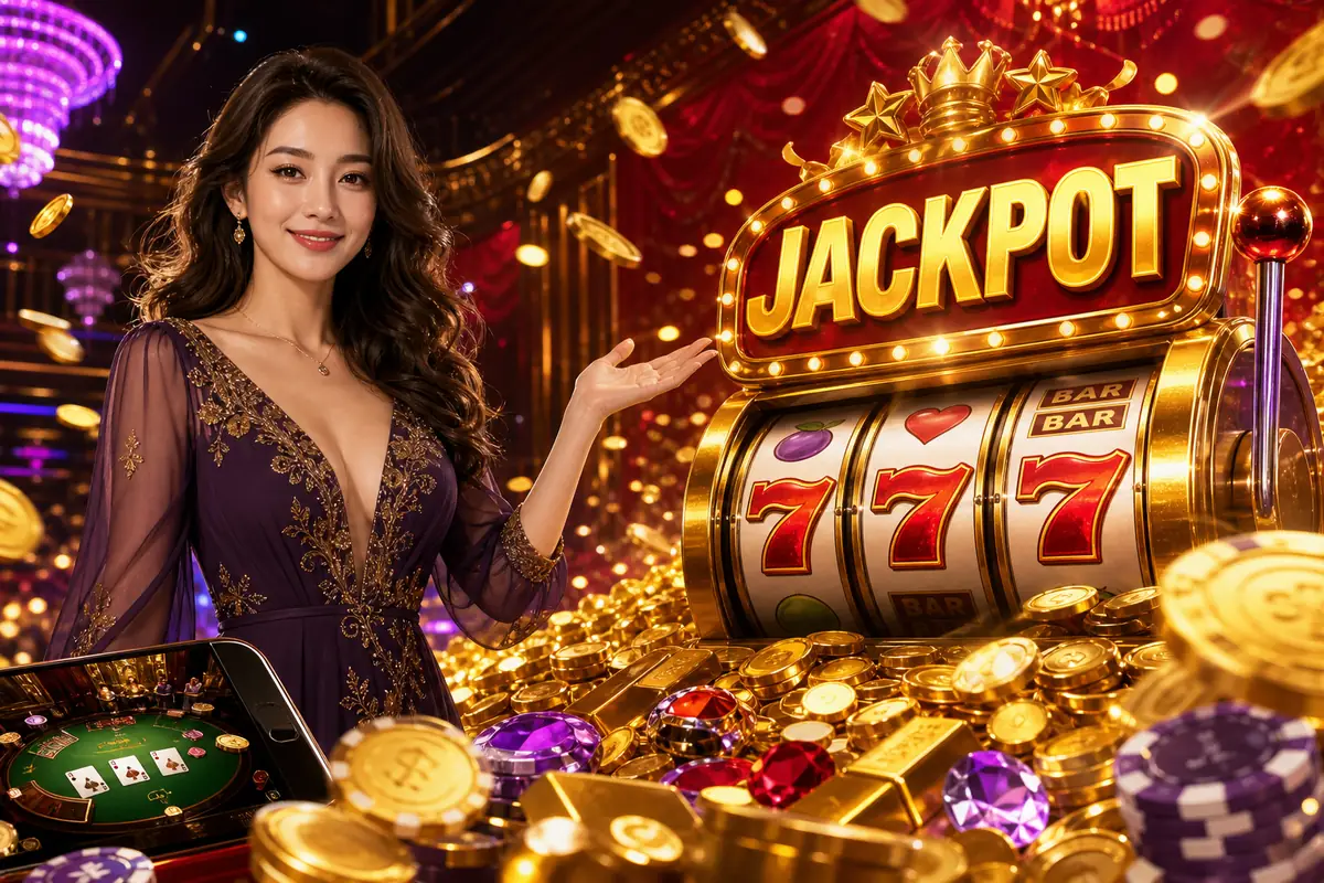 lucky8883