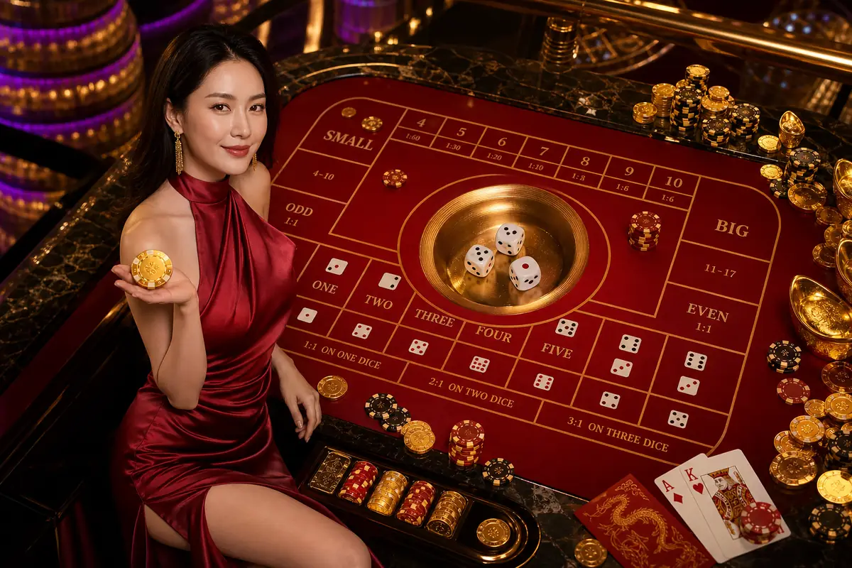 lucky8883