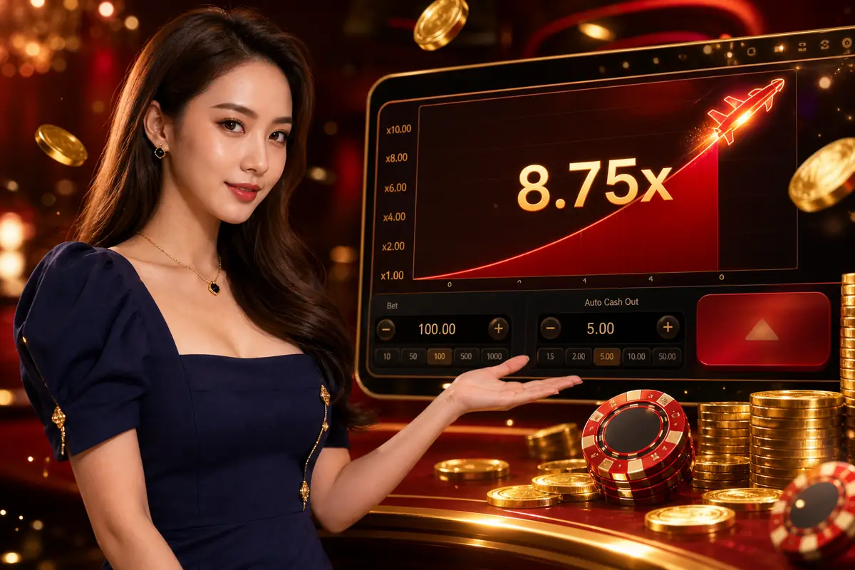 lucky8883