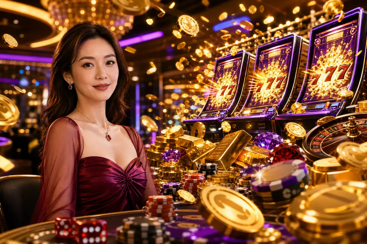 lucky8883