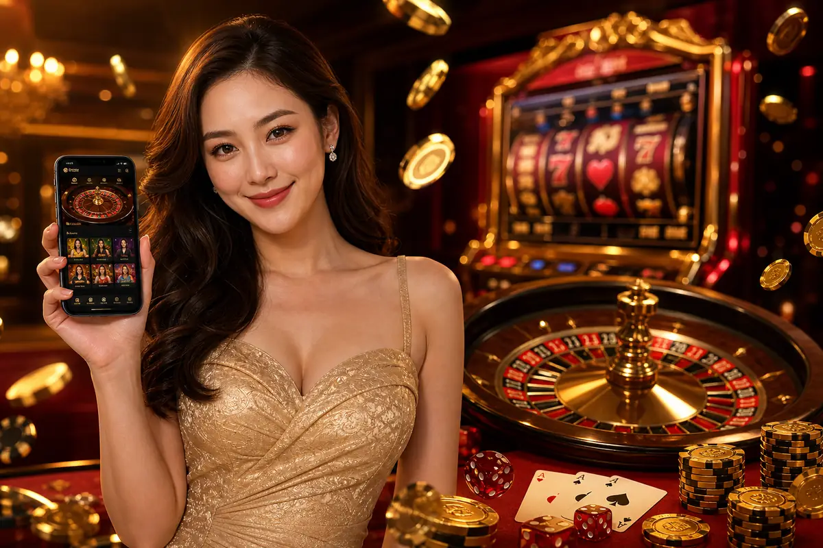 lucky8883 jackpot thắng lớn
